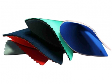 氯丁橡膠原材料：筑牢工業(yè)根基，賦能全場(chǎng)景材料創(chuàng)新